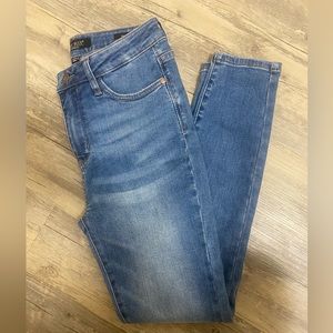 Judy Blue tummy control skinny jeans